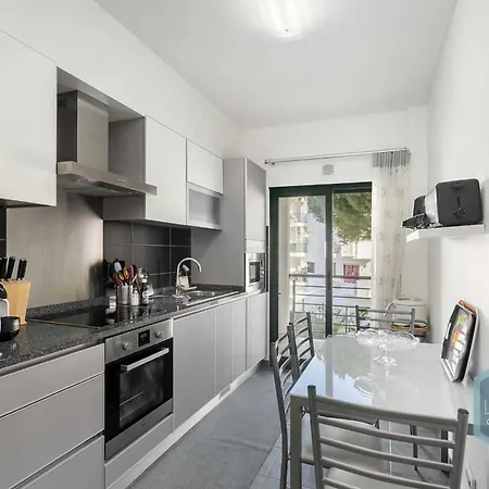 Appartement Miguel Torga - Dream