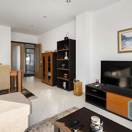 Apartmán Miguel Torga Dream