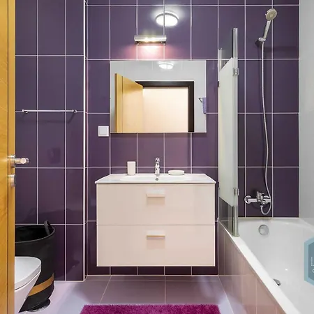 Miguel Torga Dream Apartmán *