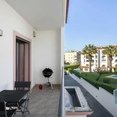 Apartman Miguel Torga Dream Albufeira