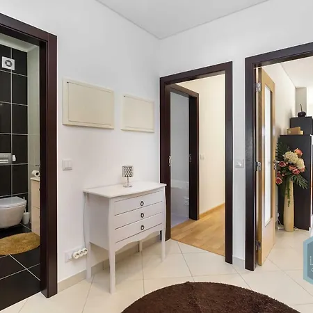 Apartament Miguel Torga - Dream