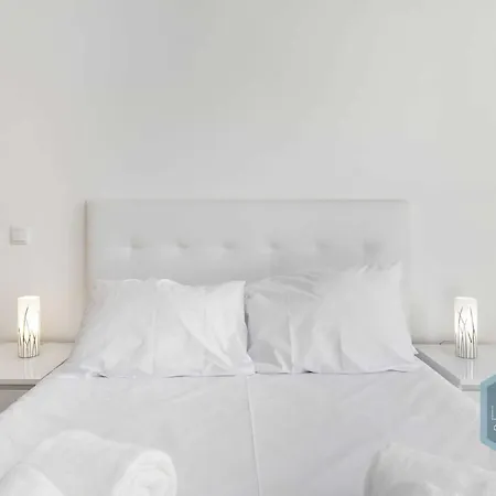 Apartament Miguel Torga - Dream