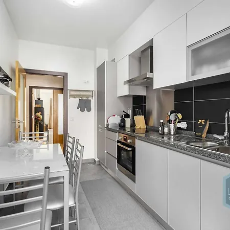 Miguel Torga Dream Apartamento *